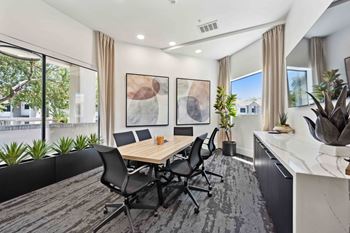 Conference room